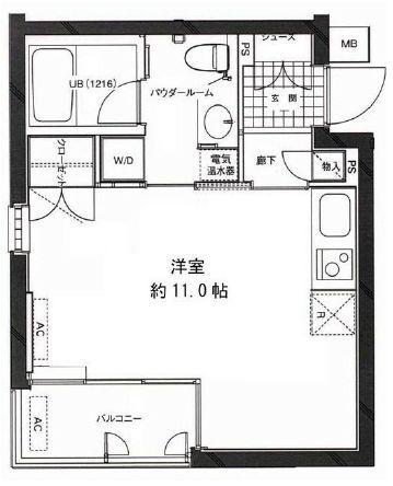 カーサ・デル・ソル小石川