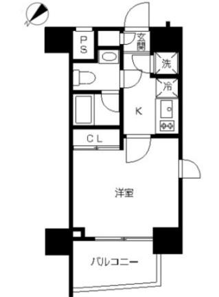 スカイコート池袋西壱番館
