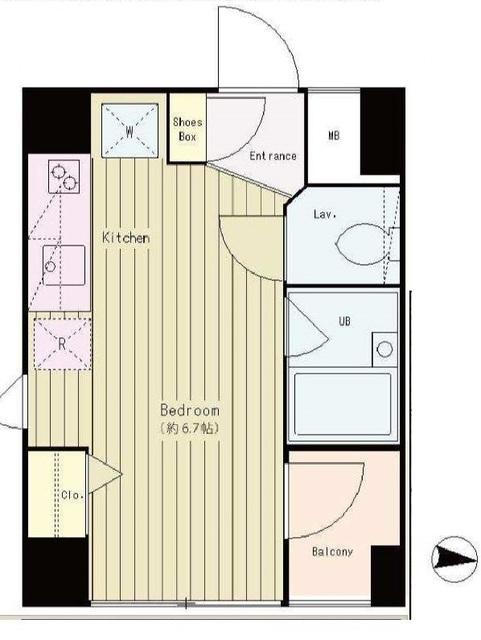 写真:物件の写真