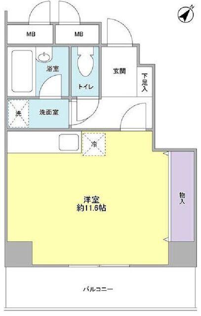 写真:物件の写真