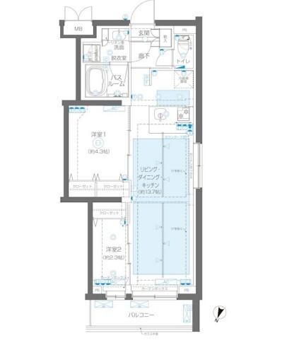 写真:物件の写真