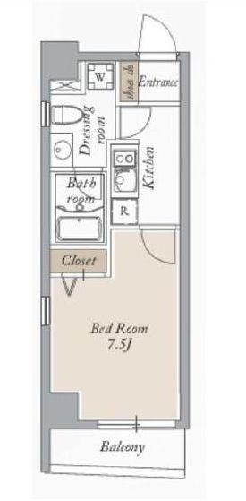 LiveFlat東高円寺