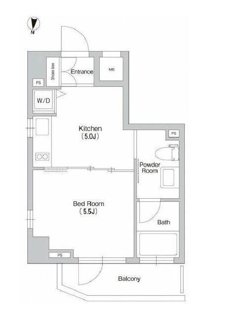 プライムアーバン三軒茶屋