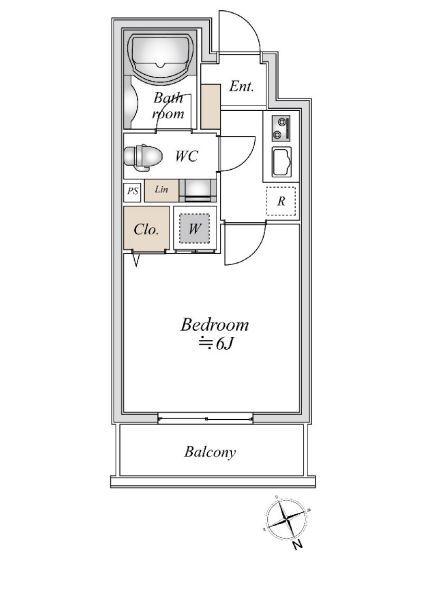 ドゥーエ阿佐ヶ谷