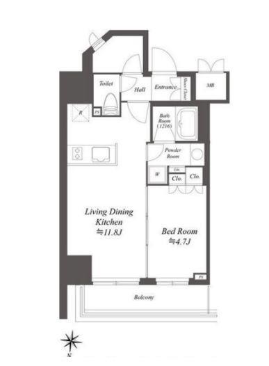 AIFLAT文京本駒込