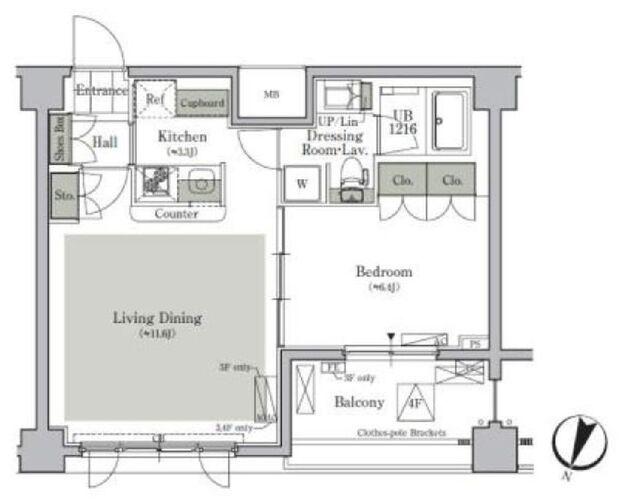 Park Cube西ヶ原STAGE