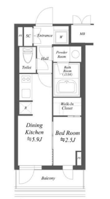 AIFLAT文京本駒込