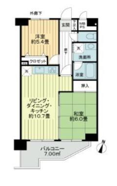 写真:物件の写真