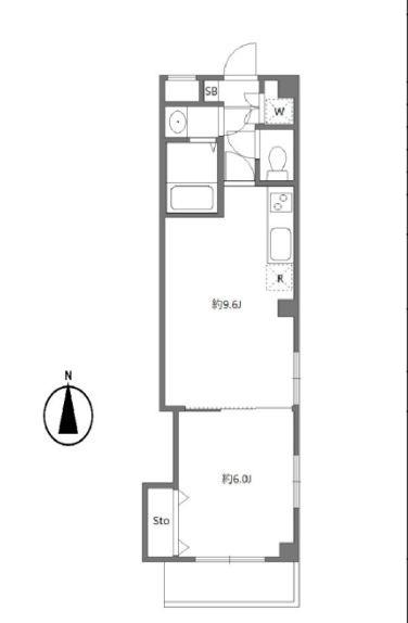 ブランノワール