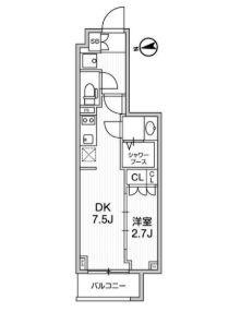 Brilia ist 西早稲田