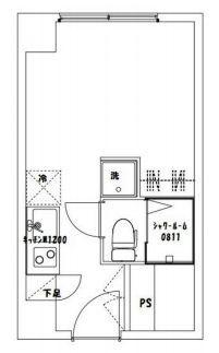 ウエストサイド新宿御苑