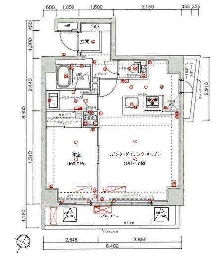 写真:物件の写真