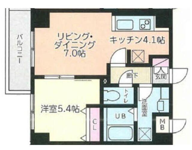 メゾン・プティ　シエル