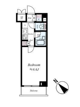 ルーブル小石川弐番館