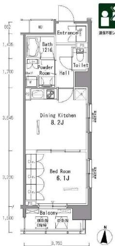 写真:物件の写真