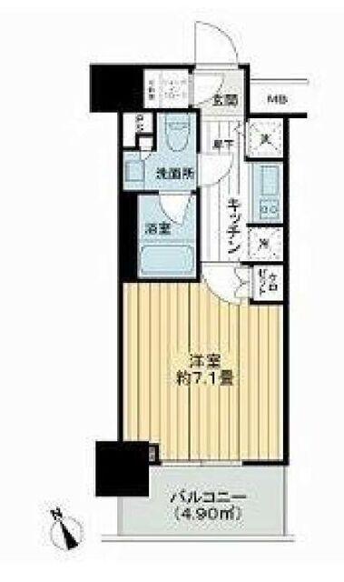 ライオンズ早稲田ミレス