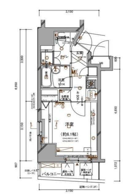 写真:物件の写真