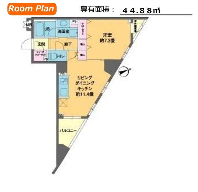 カスタリア池袋