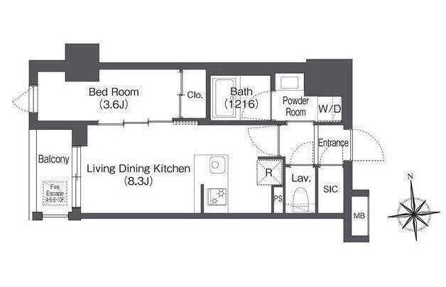 写真:物件の写真