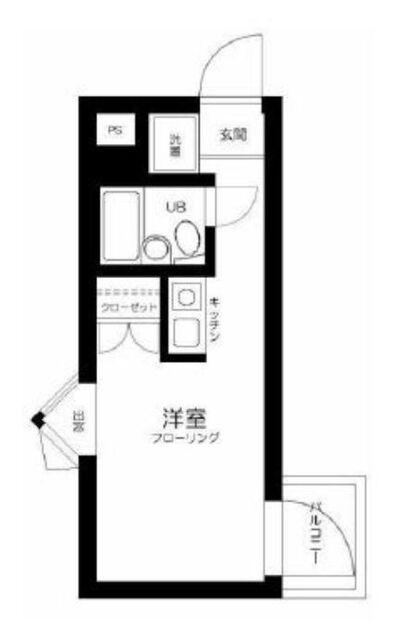 マリオン高円寺