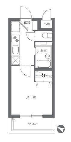 アソシエール駒沢