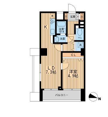 リライフ下北沢店