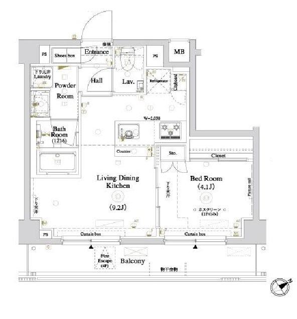 写真:物件の写真