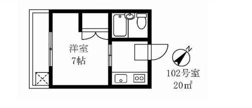 リライフ下北沢店