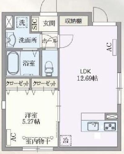 写真:物件の写真