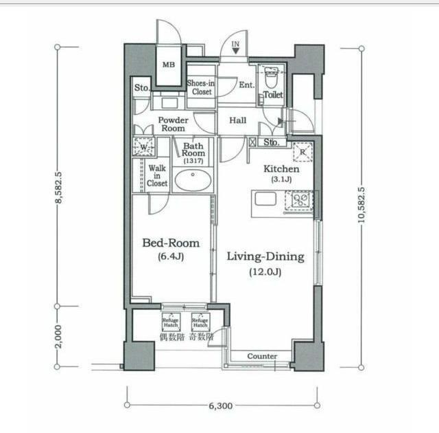 写真:物件の写真