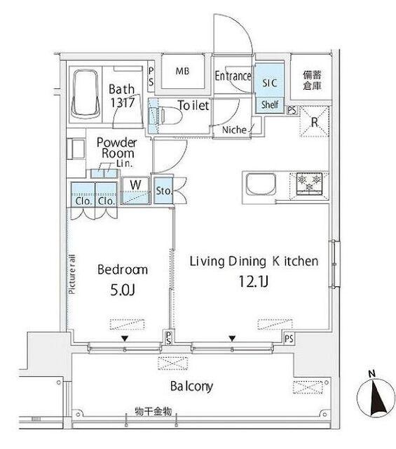 写真:物件の写真