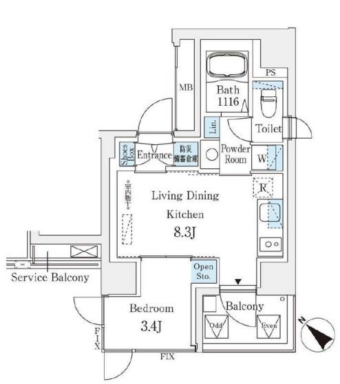 写真:物件の写真