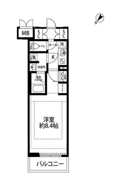 プレール・ドゥーク大塚