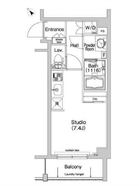 コンフォリア神楽坂