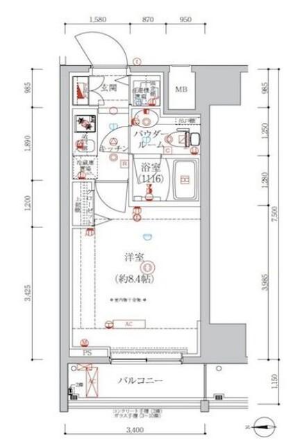 写真:物件の写真