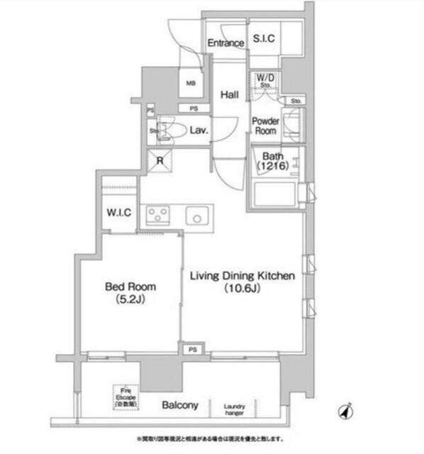 コンフォリア神楽坂DEUX