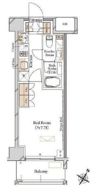 写真:物件の写真