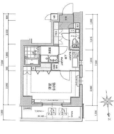 写真:物件の写真