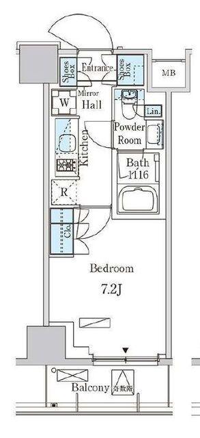 パークアクシス池袋
