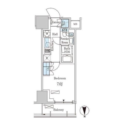 パークアクシス池袋