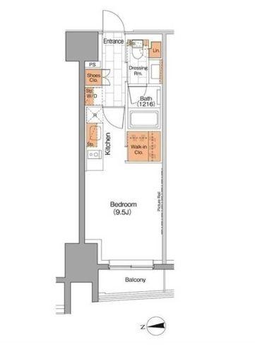 ザ・パークハビオ上野