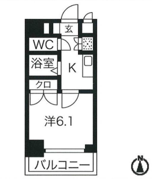 スパシエ　レジデンス　ファースト