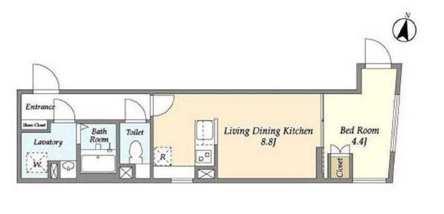 リビオメゾン本駒込