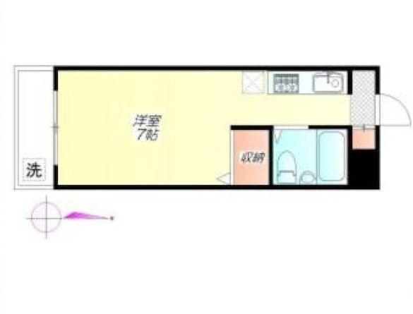 TAIYOマンション