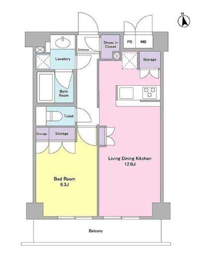 シティカレント代官山