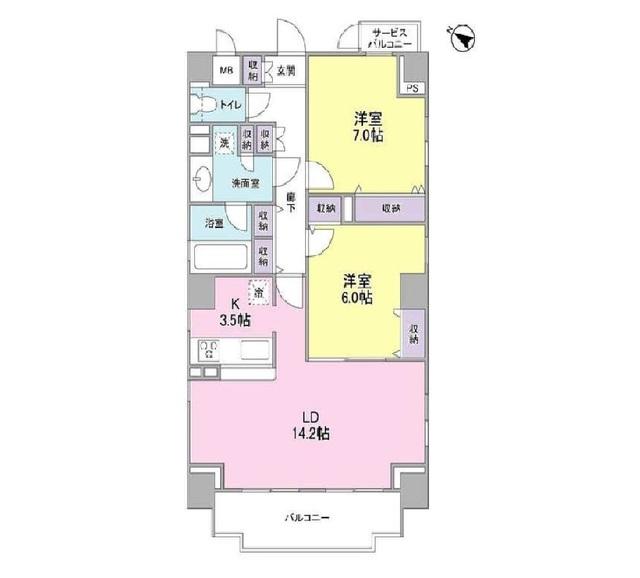 ヴェルデュール本郷 壱番館