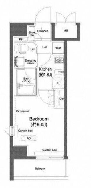 プラウドフラット小石川