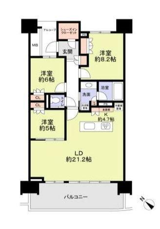 写真:物件の写真