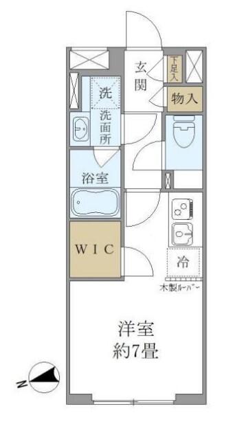 T’s SQUARE KAGURAZAK