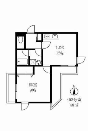 アークビル目白